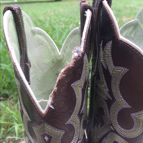 Ariat boot 🤠 - Picture 8 of 8